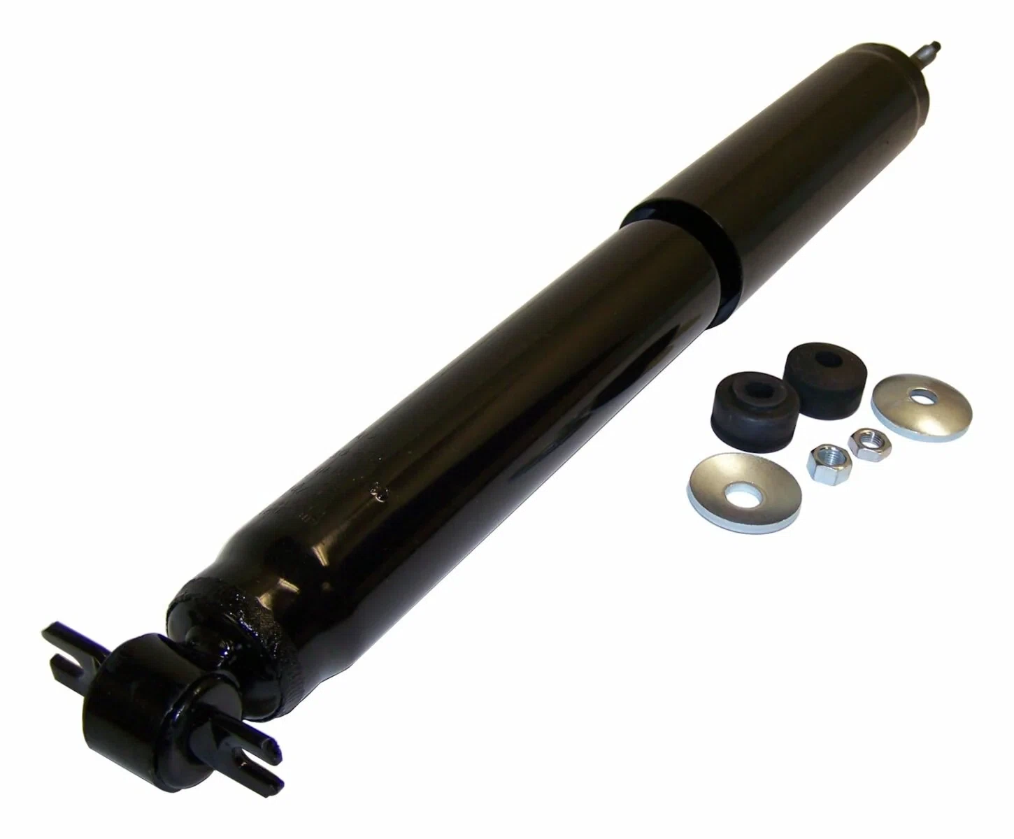 Crown Automotive - Steel Black Shock Absorber - 4897567AA